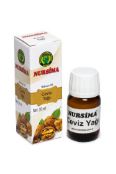 Huile de Noix 20 ml – Huile de soin naturelle et riche en nutriments - 3