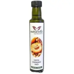Huile de noyaux d'abricot 250 ml - 3