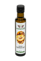 Huile de noyaux d'abricot 250 ml - 4