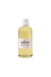 Huile de Ricin (100 ml) - 4