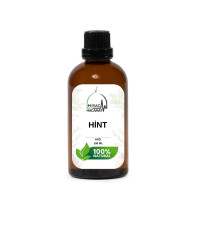 Huile de Ricin (100 ml) - İzzet