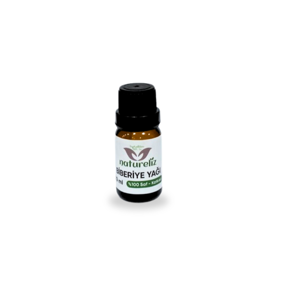 Huile de Romarin 10 ML - 2