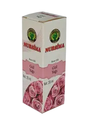 Huile de Rose (20 ml) - 2