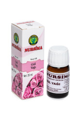 Huile de Rose (20 ml) - 3