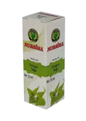 Huile d’Ortie (20 ml) – La puissance de la nature pour vos cheveux et votre peau - 2