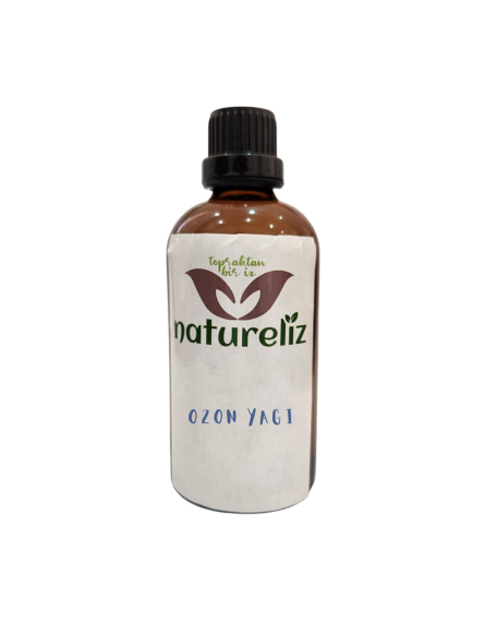Huile d’Ozone (100 ml) - 3