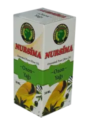 Huile d’Ozone (50 ml) – Un Soutien en Oxygène pour Votre Peau - 2