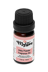 Huile Parfumée Baby Powder 10 ML - 2