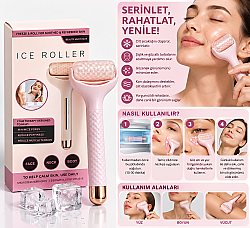 Ice Roller Buz Terapi Aparatı - 2