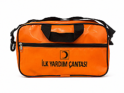 İlk Yardım Çantası - 