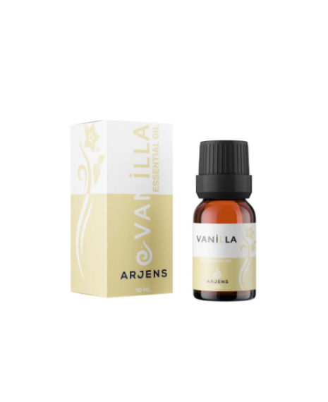 Incense Burner Essence - Vanilla - 1