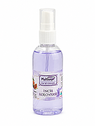 İncir Kolonyası 100 ml - 