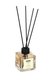 Infinity Baccarat Room Fragrance with Bamboo Sticks 100 ML – Create a Luxurious and Refreshing Atmosphere - Mirac