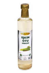 Işkın Otu Sirkesi (500 ml) - 2