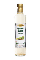Işkın Otu Sirkesi (500 ml) - Nursima
