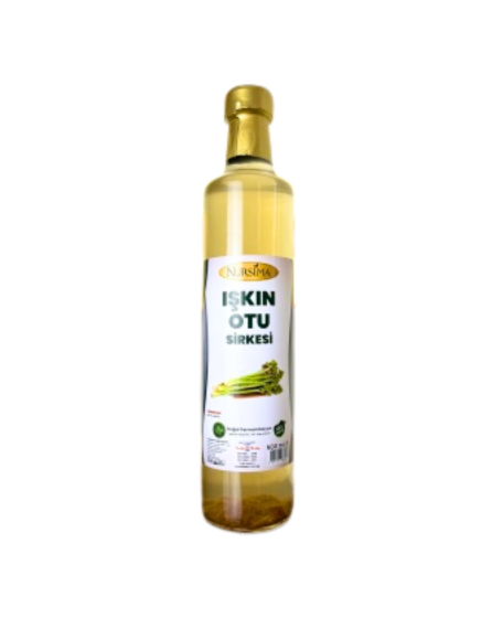 Işkın Otu Vinegar (500 ml) - 3