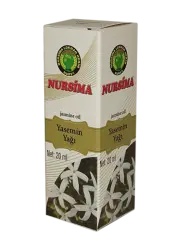 Jasminöl (20 ml) – Ein zartes und beruhigendes Naturparfüm - 2