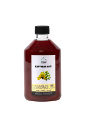 Johanniskrautöl - 9