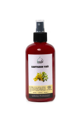 Johanniskrautöl - 10