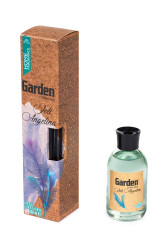 JOLİ ANGELİNA Raumduft 100ml – Eleganter und Faszinierender Duft - Mirac