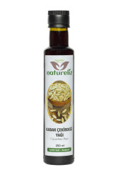 Kabak Çekirdeği Yağı (250 ml) - 5