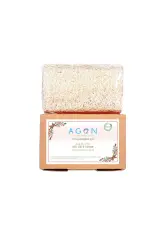 Kabak Lifli Gül Özlü Sabun 120 gr - 5