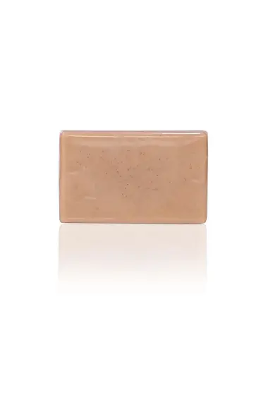Kahve Peeling Cilt Bakım Sabunu 120 Gr. - 4