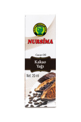 Kakao Yağı (20 ml) - Nursima