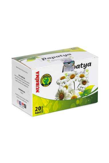 Kamillentee – Kräutertee - 3