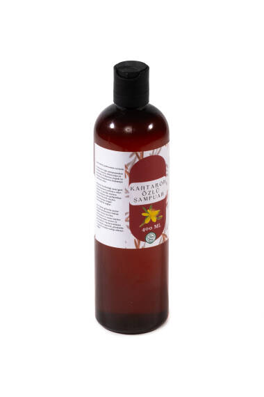 Kantaron Özlü Şampuan (400 ml) - 4