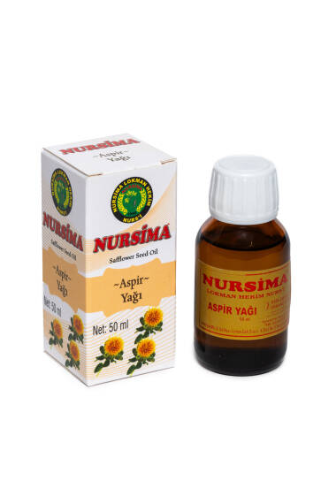 Karthamöl (50 ml) – Natürliche Leichtigkeit und Vitalität für die Haut - 3