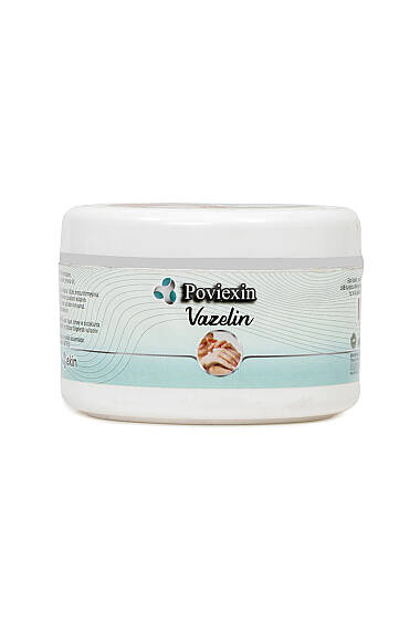 Katı Vazelin (100 Gr.) - 1