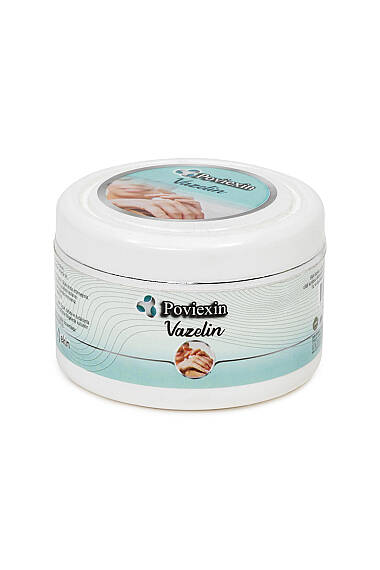Katı Vazelin (100 Gr.) - 2