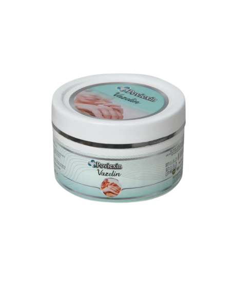 Katı Vazelin (100 Gr.) - 1