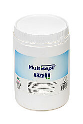 Katı Vazelin (1000 gr.) - 2