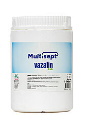 Katı Vazelin (1000 gr.) - 