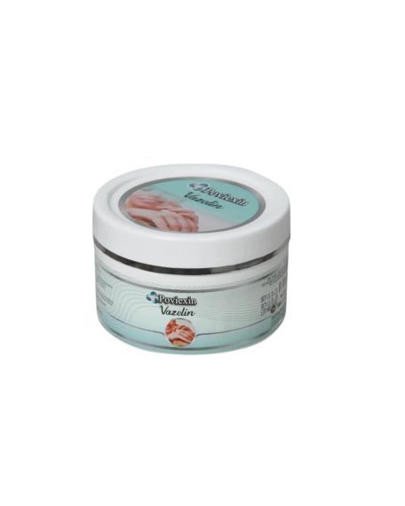 Katı Vazelin (250 gr.) - 2