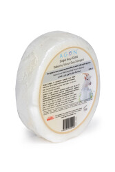 Keçi Sabunlu Vücut Duş Süngeri - 2