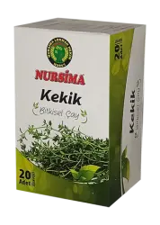 Kekik Bitkisel Çay - 2