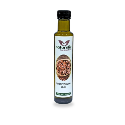 Keten Tohumu Yağı 250 ML. - 2