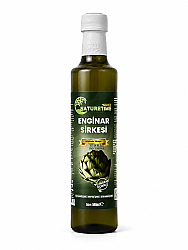 خل الخرشوف Naturetime 500 مل | خل الخرشوف المخمر طبيعياً - net aş