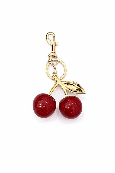 Kiraz Anahtarlık - 1