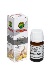 Knoblauchöl (20 ml) – Natürliche Kraft und Gesundheit - 3