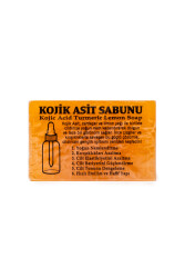 Kojic Acid Soap - 1