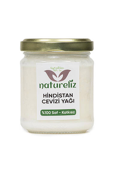 Kokosnussöl 80 ML - 1