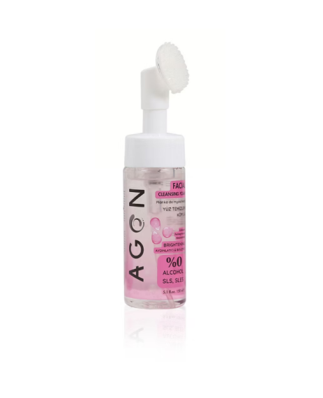 Kolajen Özlü Yüz Temizleme Köpüğü 150 ml - 1