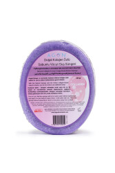 Kolajen Sabunlu Vücut Duş Süngeri - 2