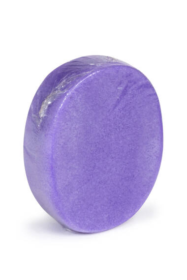 Kolajen Sabunlu Vücut Duş Süngeri - 4