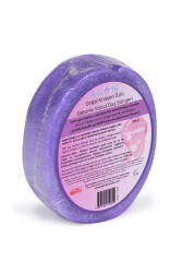 Kolajen Sabunlu Vücut Duş Süngeri - 3