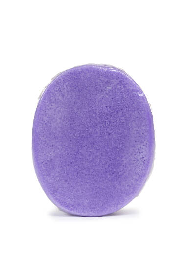 Kolajen Sabunlu Vücut Duş Süngeri - 5